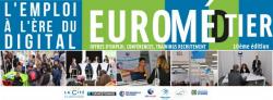 Euromed'tier 2017, l'emploi à l'ère du digital 